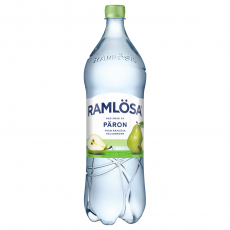 Ramlösa Ramlösa Päron 8 X 1,5 L