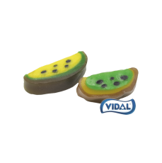 Vidal VIDAL Kiwi Slices 3 X 1 KG