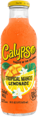 Calypso Calypso Tropical Mango Lemonade 12 X 473 ML