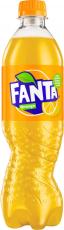 Fanta Fanta Orange 24 X 50 CL