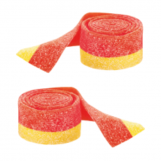  VIDAL Rolls Strawberry Lemon 3 KG