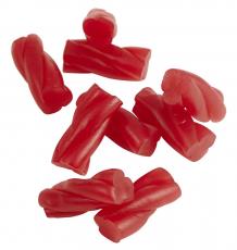 Scandi Candy Scandi Candy Hallonskruv 2,2 KG