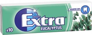 Extra Extra Paket Eucalyptus Paket 30 X 14 G