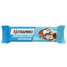 Nutramino Nutramino PB Sweet Coconut 12 X 55 G