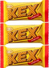 Cloetta CLO Kex Choklad 1,3 KG