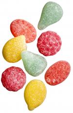 Fazer Fazer Tutti Fruti Sour 2 KG