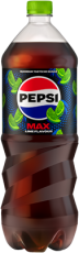 Pepsi Pepsi Max Lime 8 X 1,5 L