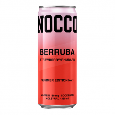 Nocco Nocco BCAA Berruba 24 X 33 CL