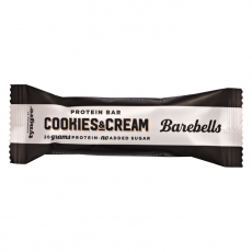 Barebells Barebells Bar Cookies & Cream 12 X 55 G