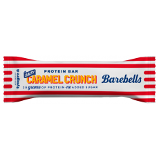 Barebells Barebells Bar Salty Caramel Cashew 12 X 55 G