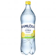 Ramlösa Ramlösa Citrus 8 X 1,5 L