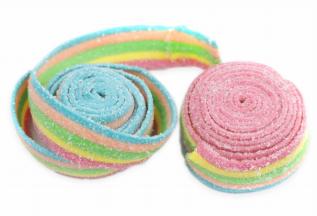 Vidal VIDAL Rolls Rainbow 3 KG