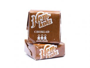 Carletti CAR Hemkola Choklad 2 KG