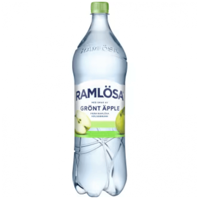 Ramlsa Ramlsa Grnt pple 8 X 1,5 L