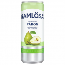 Ramlösa Ramlösa Päron 20 X 33 CL