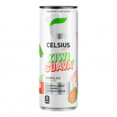 Celsius Celsius Kiwi Guava 24 X 35,5 CL