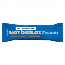 Barebells Barebells Bar Soft Salty Chocolate12 X 55 G