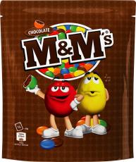 M&Ms M&M's Chocolate 18 X 400 G
