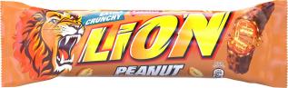 Nestle Lion Peanut 24 X 41 G