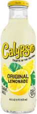Calypso Calypso Original Lemonade 12 X 473 ML