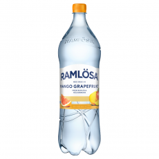 Ramlösa Ramlösa Mango Grapefrukt 8 X 1,5 L