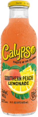 Calypso Calypso Southern Peach Lemonade 12 X 473 ML