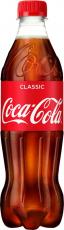 Coca-Cola Coca Cola 24 X 50 CL