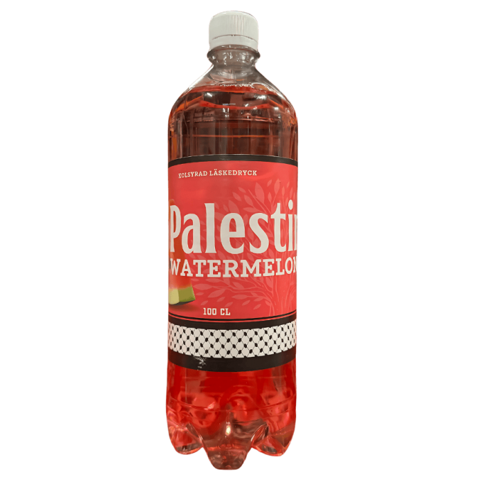  Palestine Watermelon 8 X 1 L