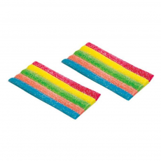 Vidal VIDAL Mini Sour Rainbow Belt 1 KG