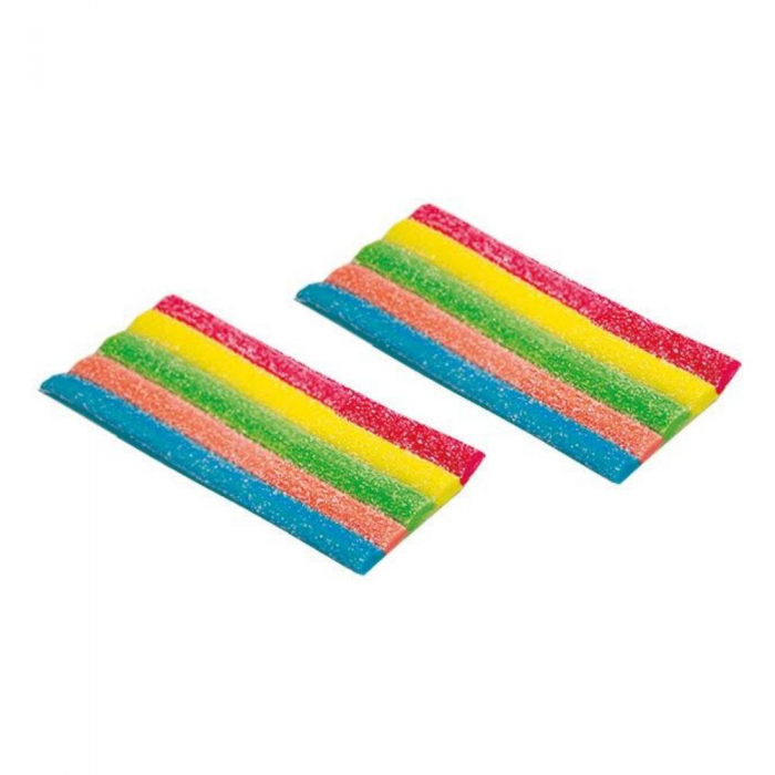 Vidal VIDAL Mini Sour Rainbow Belt 1 KG