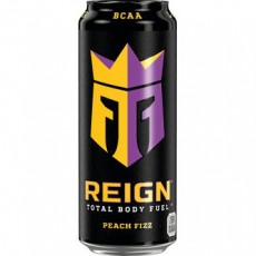 Reign Reign Peach Fizz 12 X 50 CL