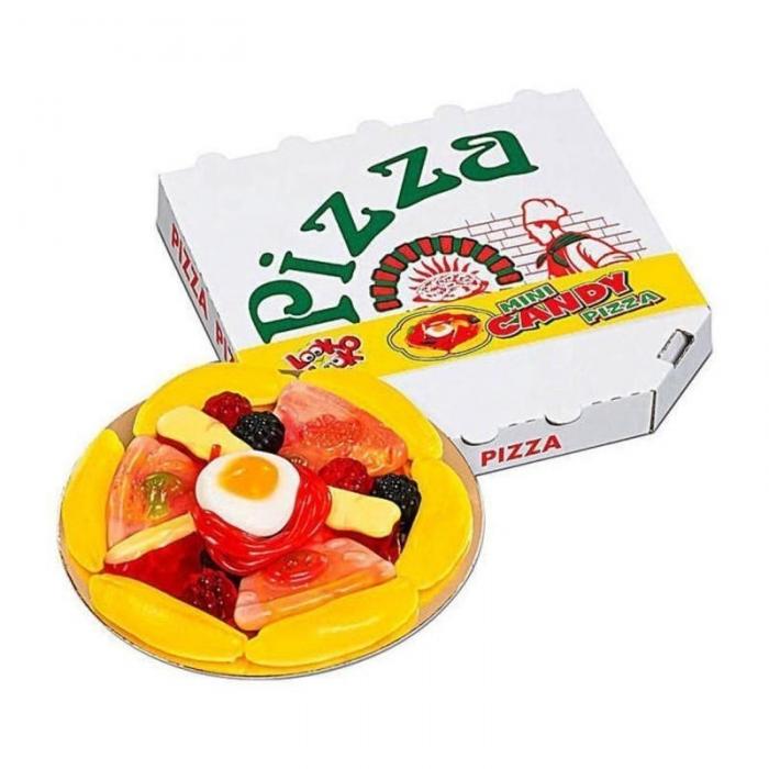 Look-O-Look Look-O-Look Minipizza 18 X 85 G