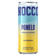 Nocco Nocco BCAA Pomelo 24 X 33 CL
