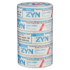  ZYN Cool Frost S3