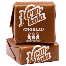 Carletti CAR Hemkola Choklad 2 KG