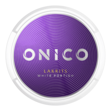  Onico Lakrits/24 g