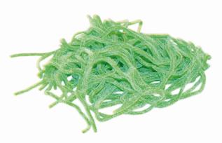 King Regal King Regal Sockrad Spaghetti &Auml;pple 1 KG