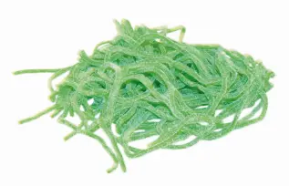 King Regal King Regal Sockrad Spaghetti &Auml;pple 1 KG