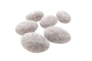 Narr Chocolate Narr Sn&ouml;mandel 3,8 KG
