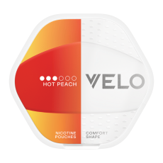  VELO Shift Hot Peach