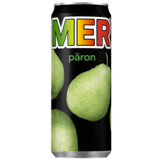 Mer Mer Päron 12 X 33 CL