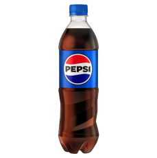 Pepsi Pepsi Regular 24 X 50 CL