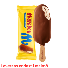  Triumf Marabou Vanilj/Choklad 20 X 90 ML
