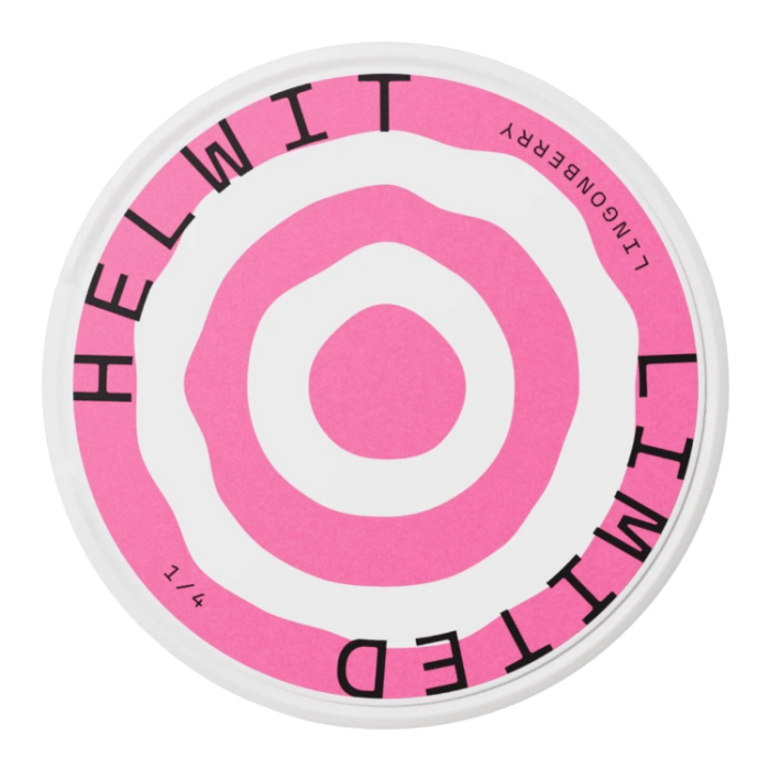 Helwit Lingonberry