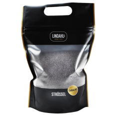  Lindahls Str&ouml;ssel Choklad 6 X 1 KG