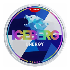  ICEBERG Energy Extreme