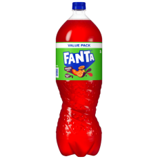 Fanta Fanta Exotic 4 X 2 L