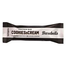 Barebells Barebells Bar Cookies & Cream 12 X 55 G