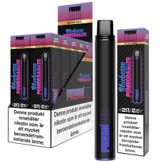  Frunk Bar Blueberry Pomegranate Vape 20MG 10-PACK