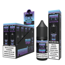  Frunk Salt Frozen Grape 14 MG 10-PACK